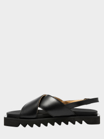 Сандалии Enzo Verratti модель 18-3242blsk Фото