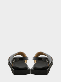 Сандалии Enzo Verratti модель 18-3242blsk Фото