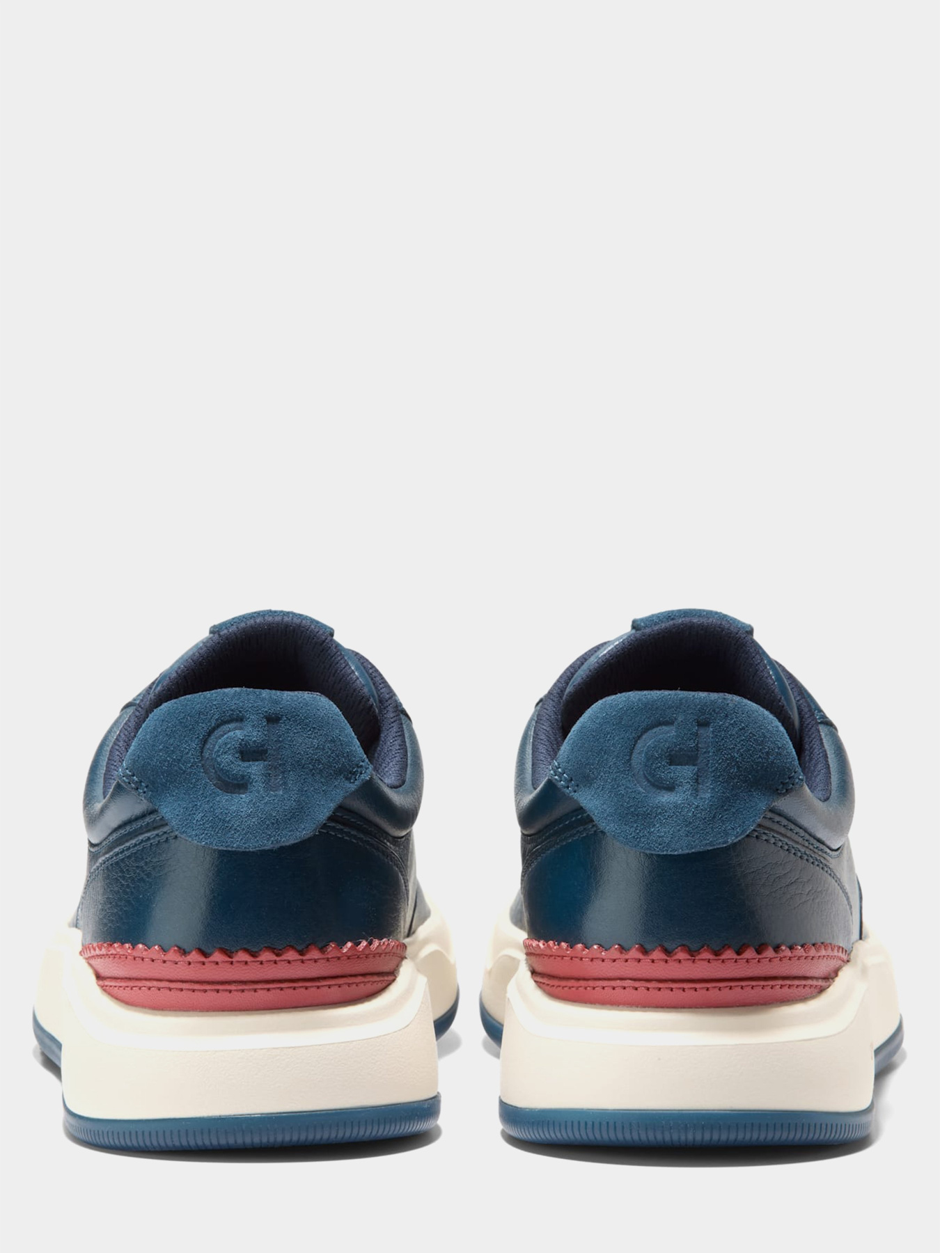 Кеды низкие Cole Haan модель C38620 Кеды низкие Cole Haan модель C38620 Фото