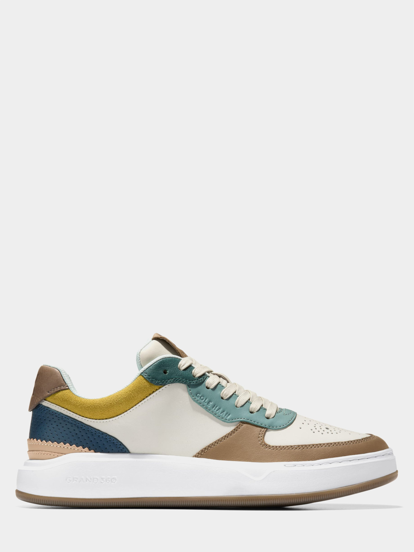 Кроссовки Cole Haan модель C39590 Фото