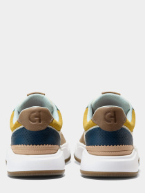 Кроссовки Cole Haan модель C39590 Фото