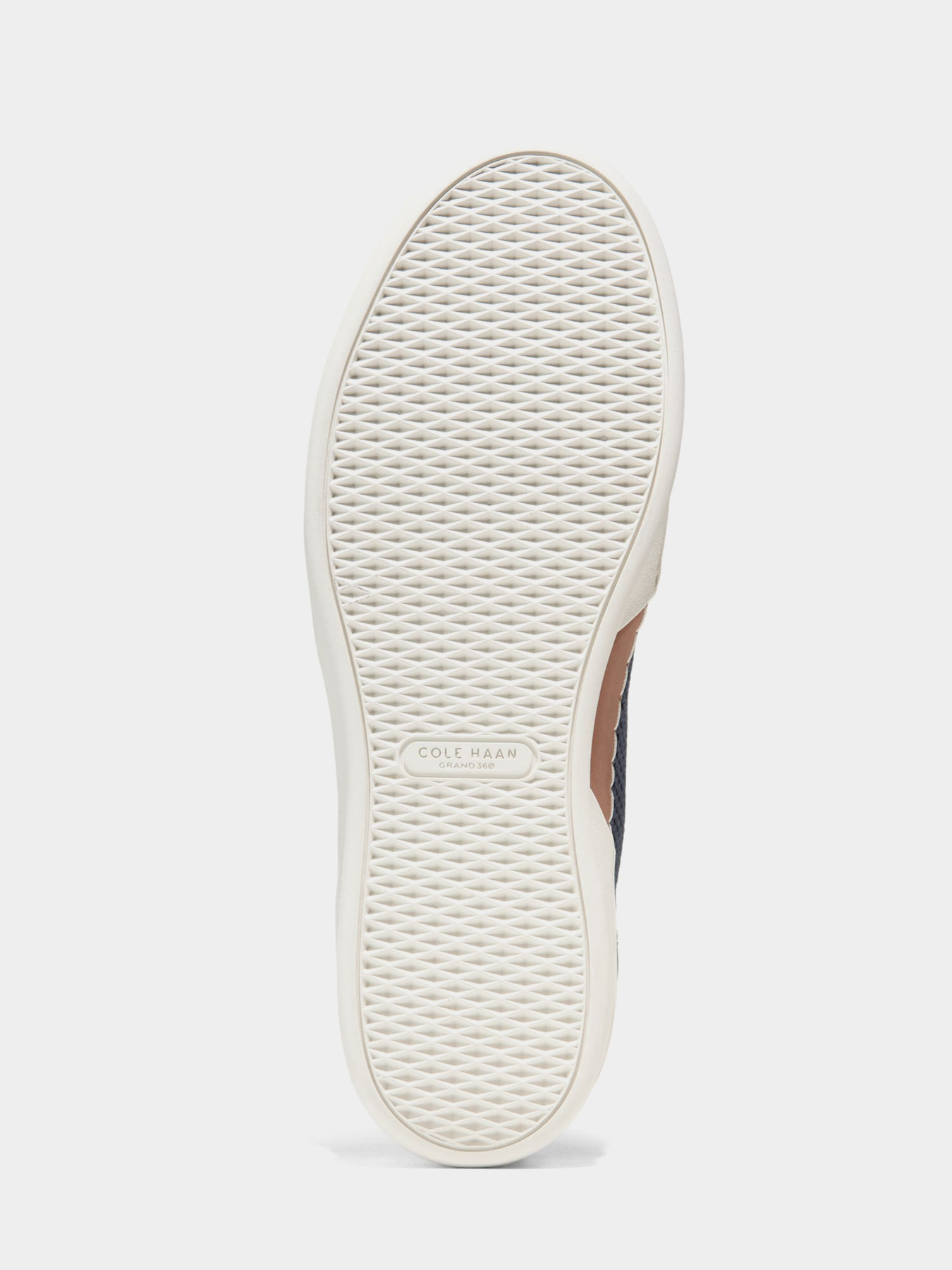 Кеды низкие Cole Haan модель C40051 Фото