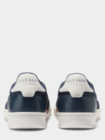 Кеды низкие Cole Haan модель C40051 Фото