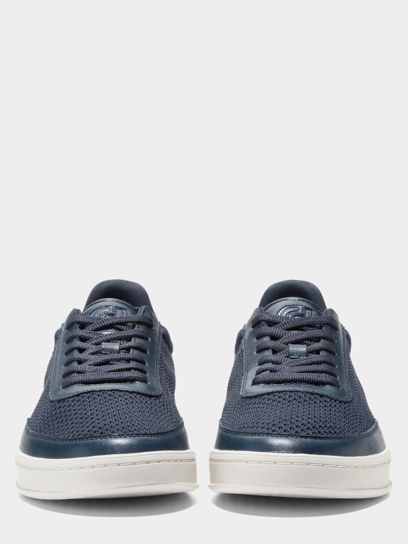 Кеды низкие Cole Haan модель C40051 Фото