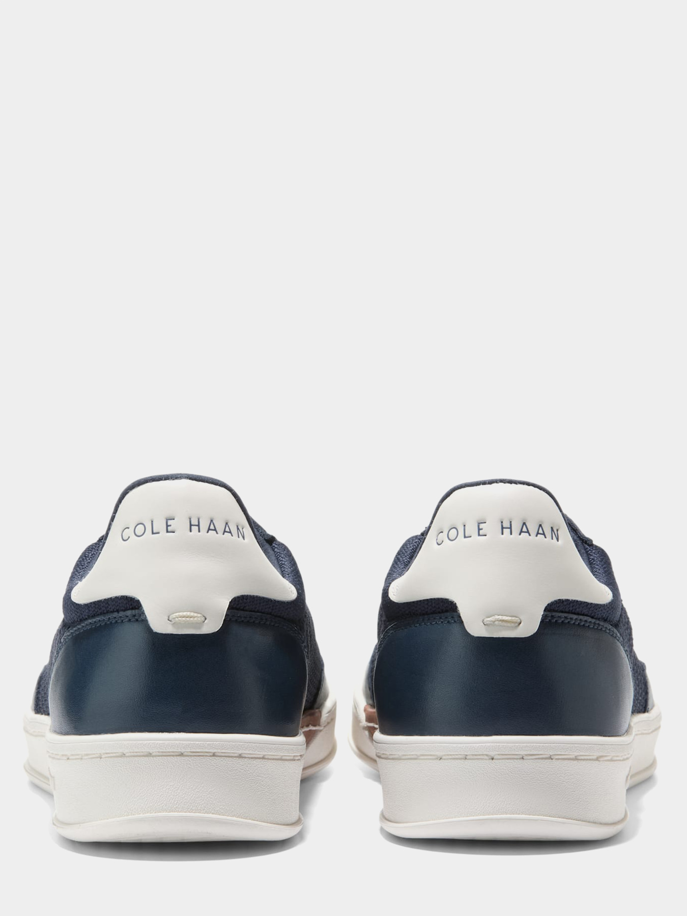 Кеды низкие Cole Haan модель C40051 Фото