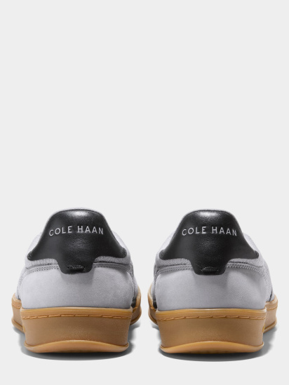 Кеди низькі Cole Haan модель C40053 — фото 3 - INTERTOP