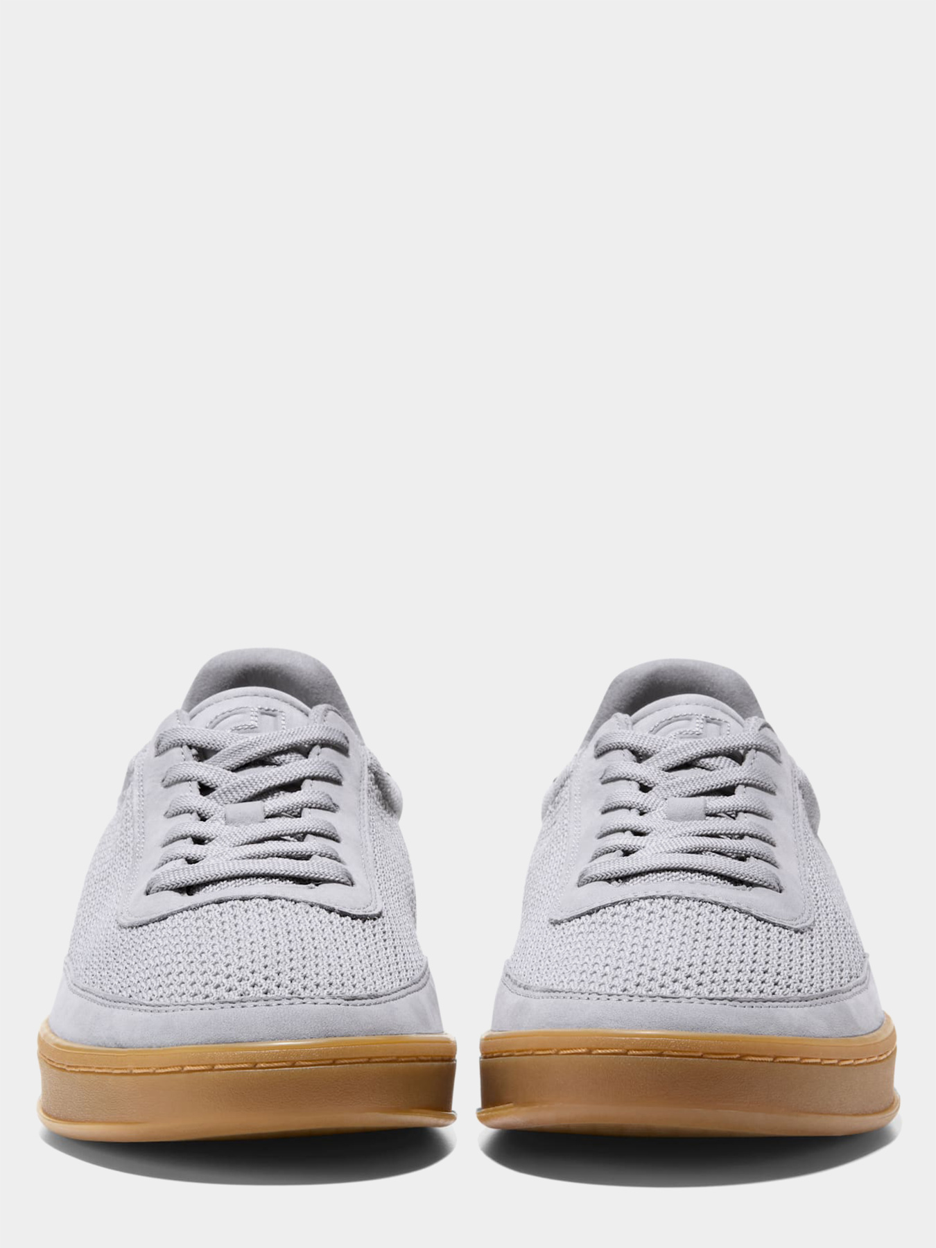 Кеды низкие Cole Haan модель C40053 Фото