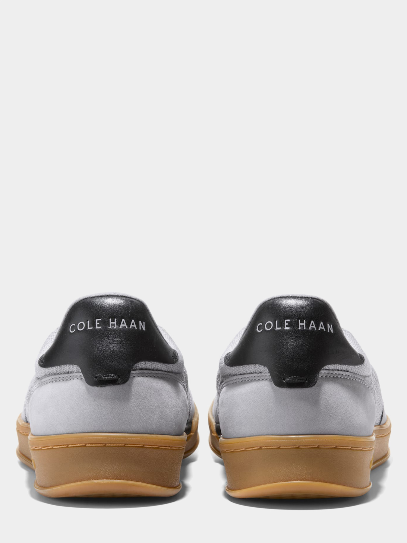 Кеды низкие Cole Haan модель C40053 Фото