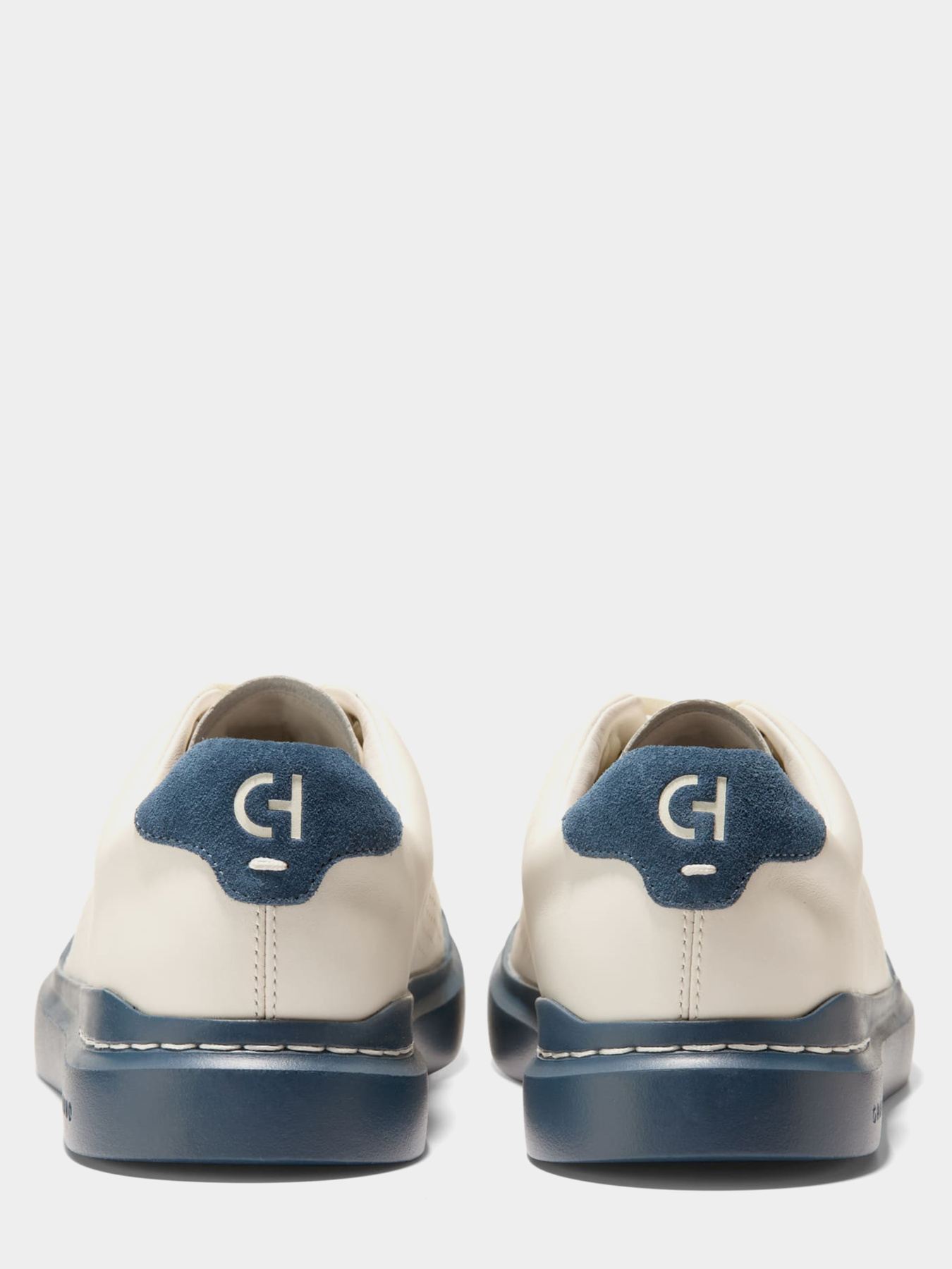 Кеды низкие Cole Haan модель C39577 Фото