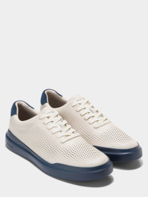 Кеды низкие Cole Haan модель C39577 Фото