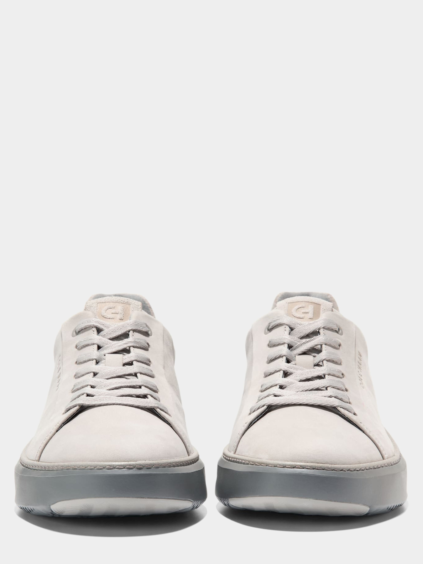 Кеды низкие Cole Haan модель C39497 Фото