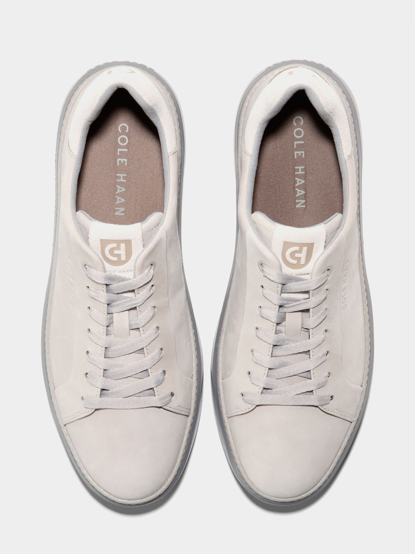 Кеды низкие Cole Haan модель C39497 Фото