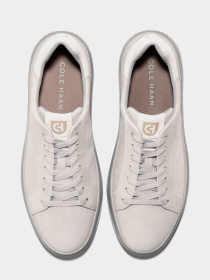 Кеды низкие Cole Haan модель C39497 Фото