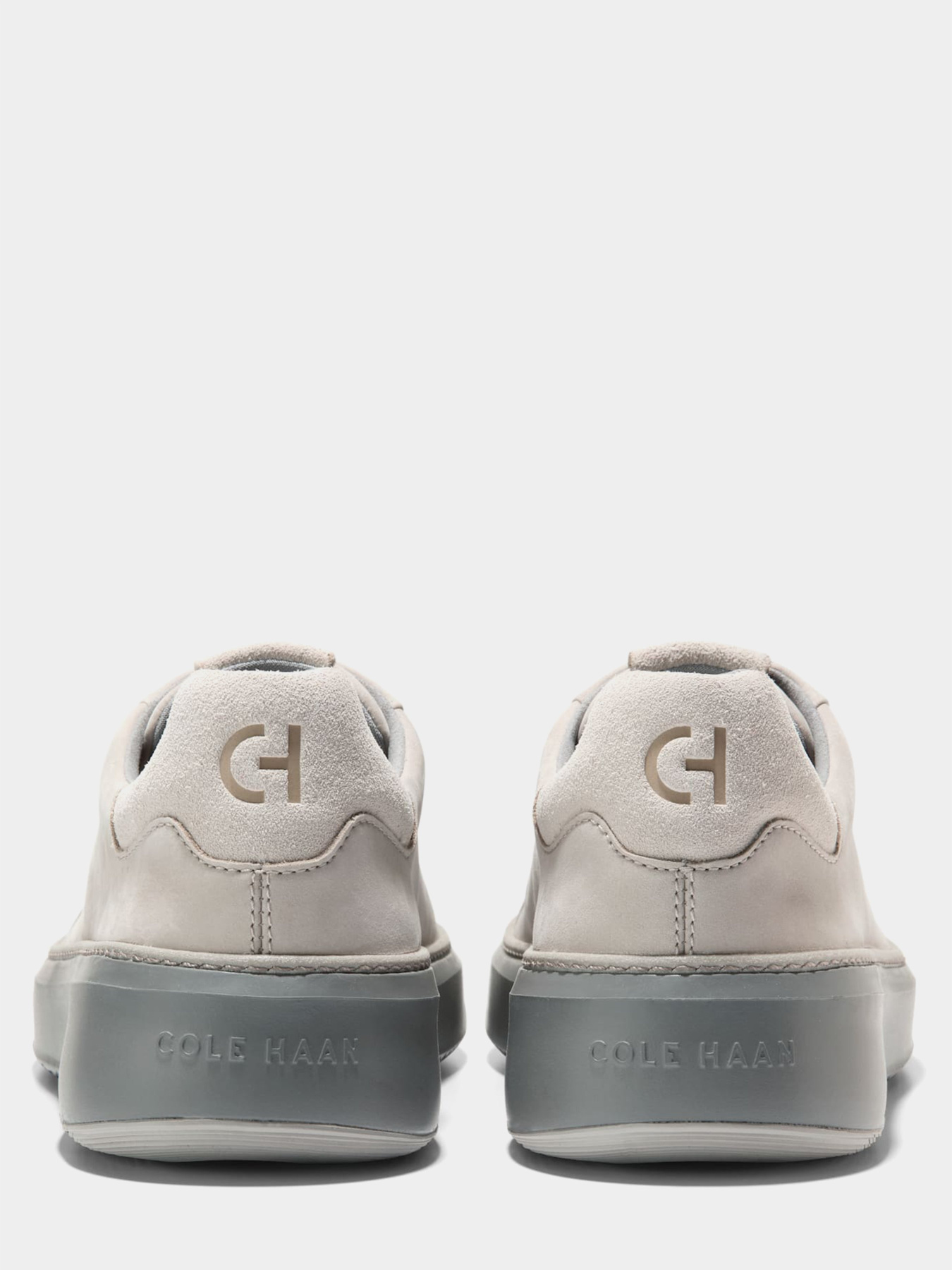 Кеди низькі Cole Haan модель C39497 Фото