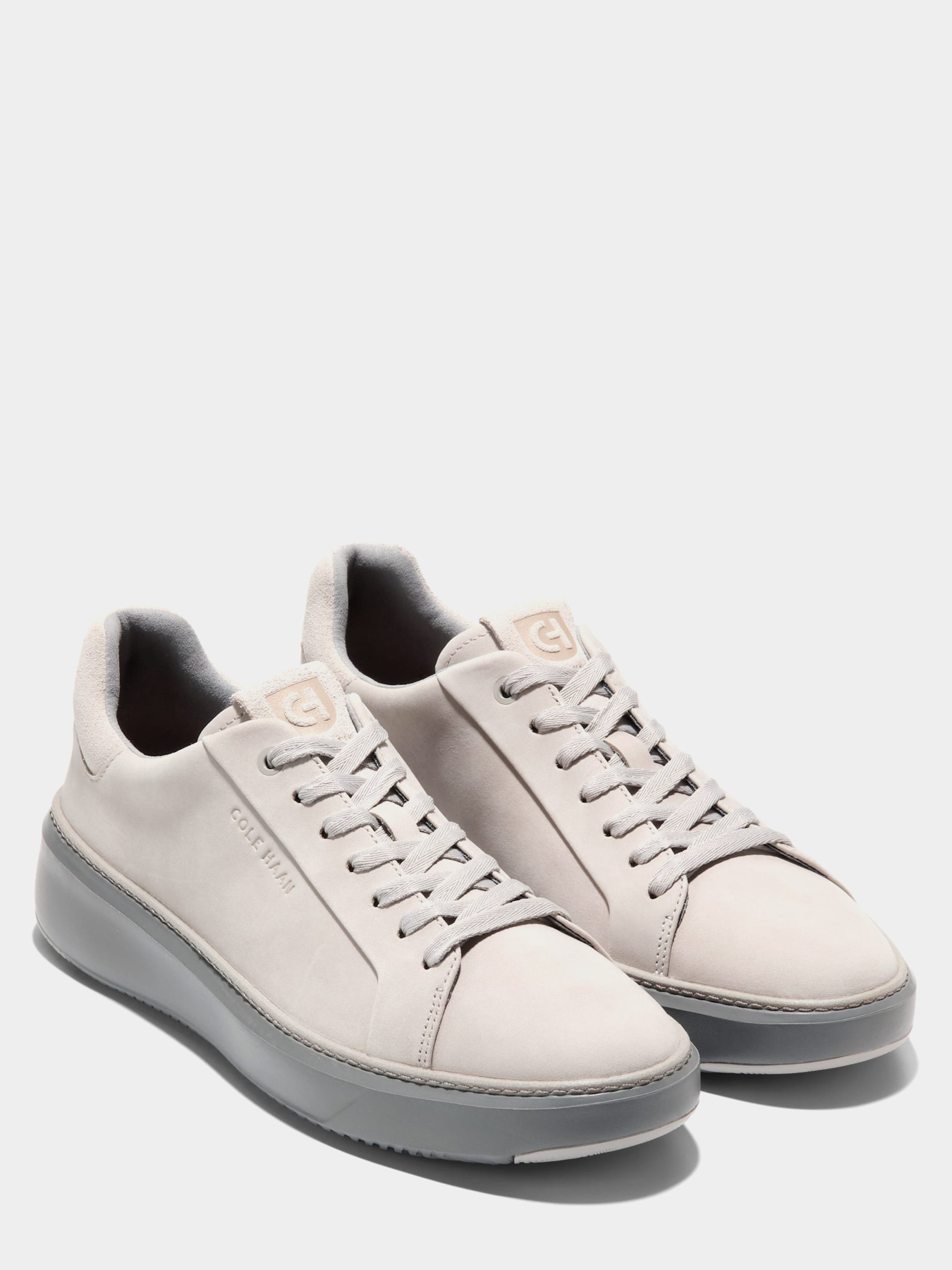 Кеди низькі Cole Haan модель C39497 Фото