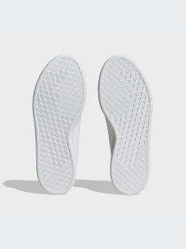 Кеды Adidas Advantage модель HR0321-KZ Фото