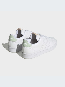 Кеды Adidas Advantage модель HR0321-KZ Фото