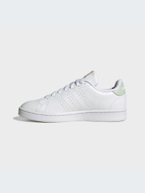 Кеды Adidas Advantage модель HR0321-KZ Фото