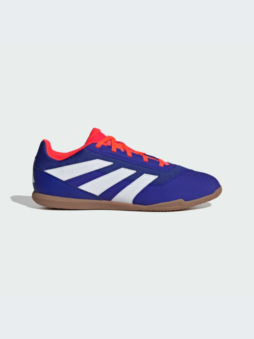 Кроссовки Adidas Predator модель IF6403-KZ Фото