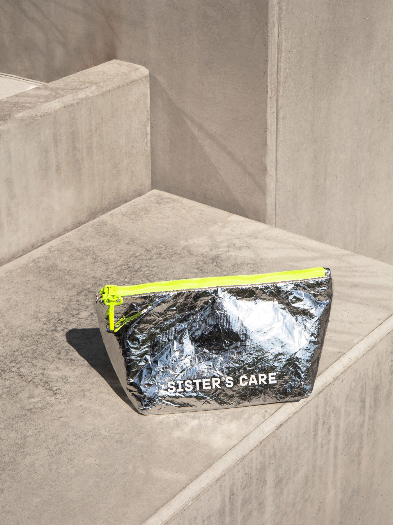 Косметичка Sister’s Care Sister’s Aroma модель 4820227781782 Фото