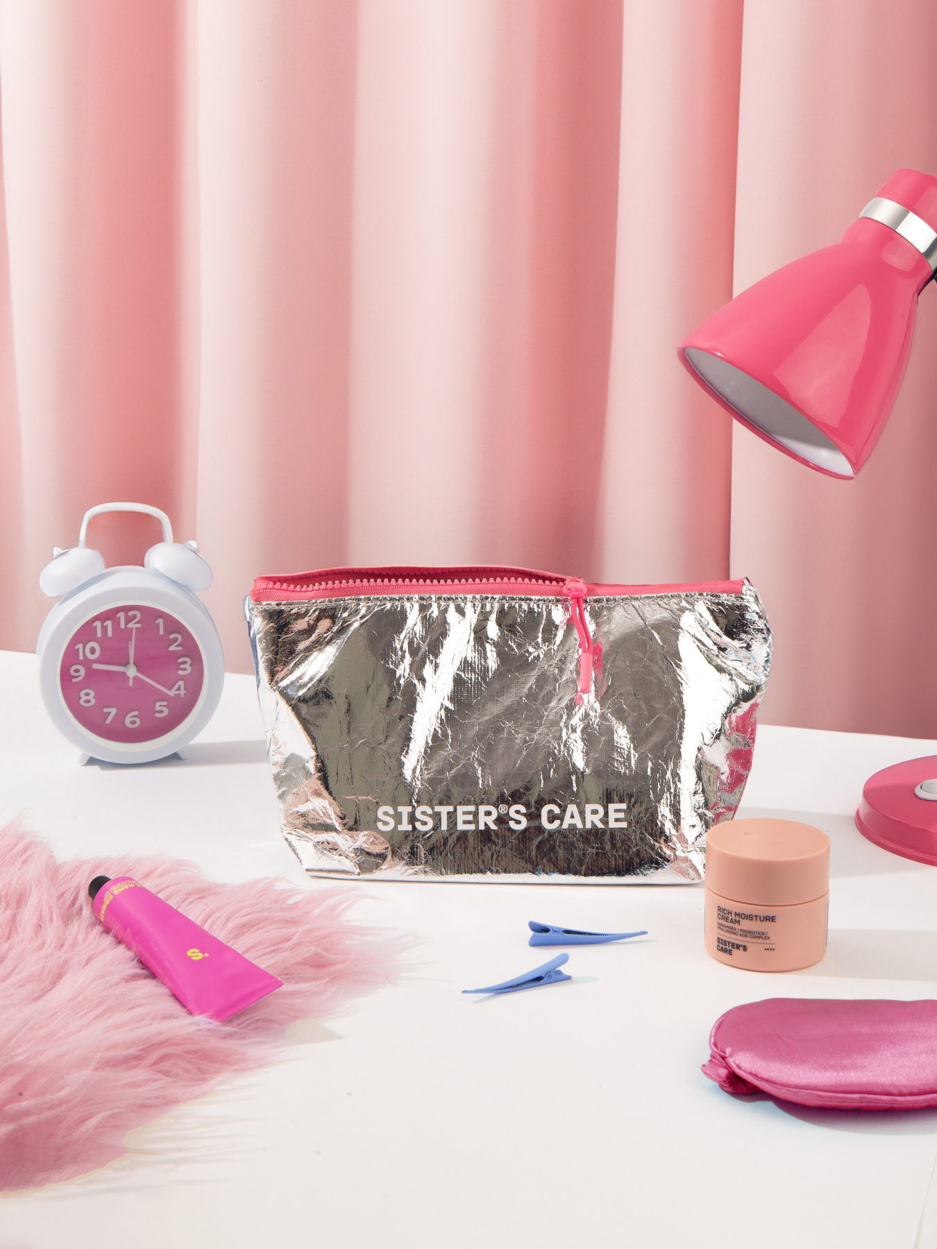 Косметичка Sister’s Care Sister’s Aroma модель 4820227784028 Фото
