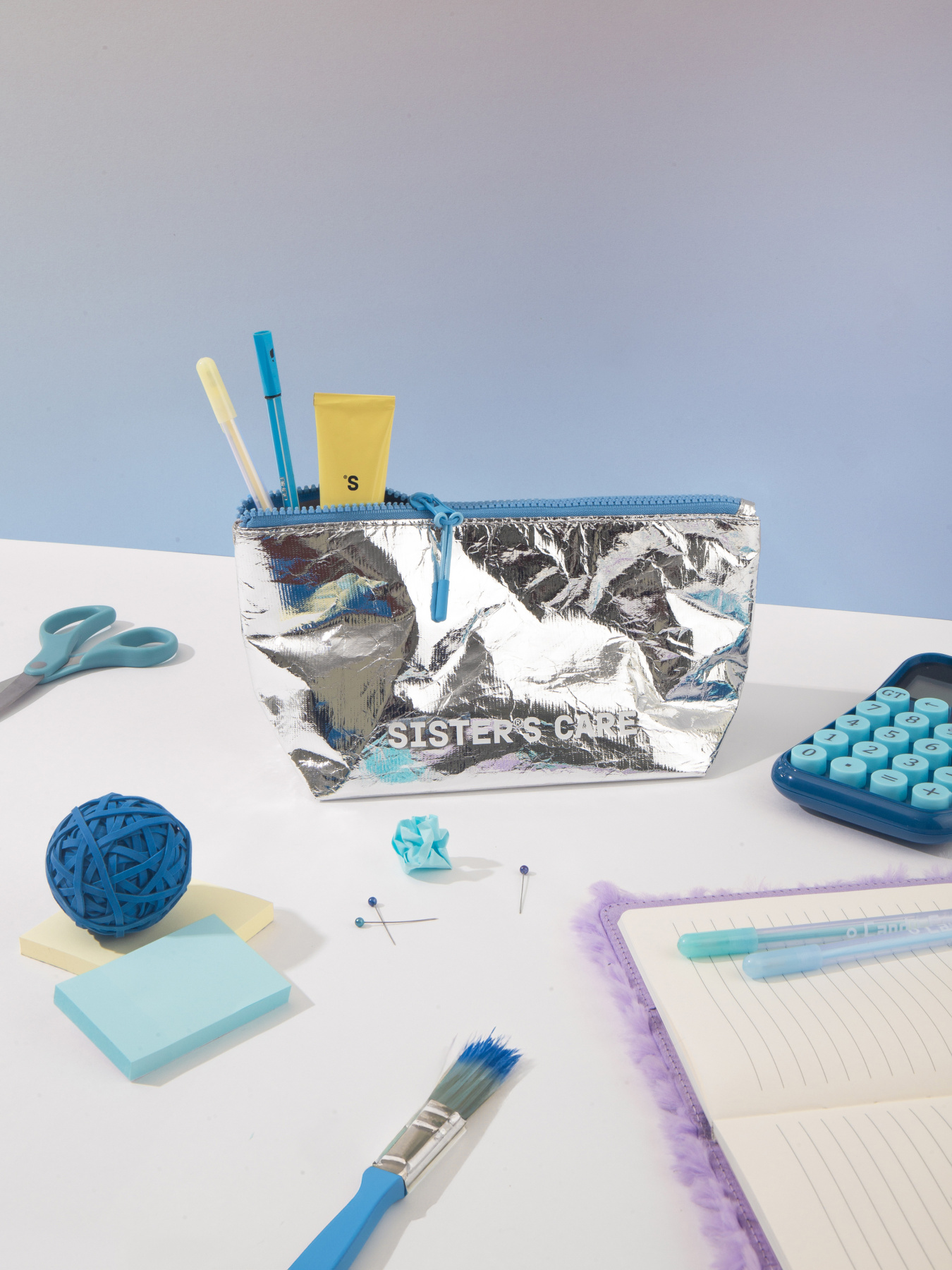 Косметичка Sister’s Care Sister’s Aroma модель 4820227784011 Фото