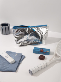 Косметичка Sister’s Care Sister’s Aroma модель 4820227784011 Фото