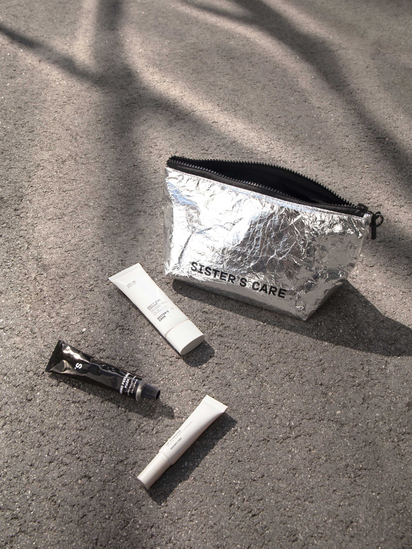 Косметичка Sister’s Care Sister’s Aroma модель 4820227781775 Фото