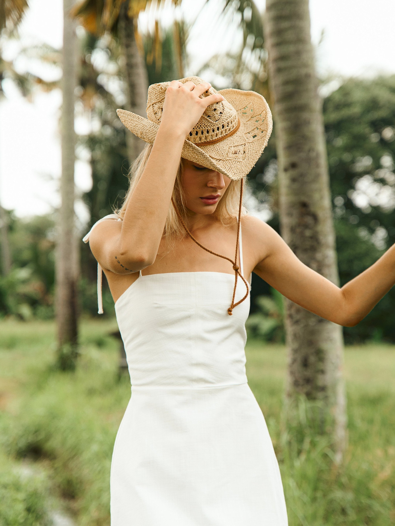 Сарафан Gepur модель 46488 Фото