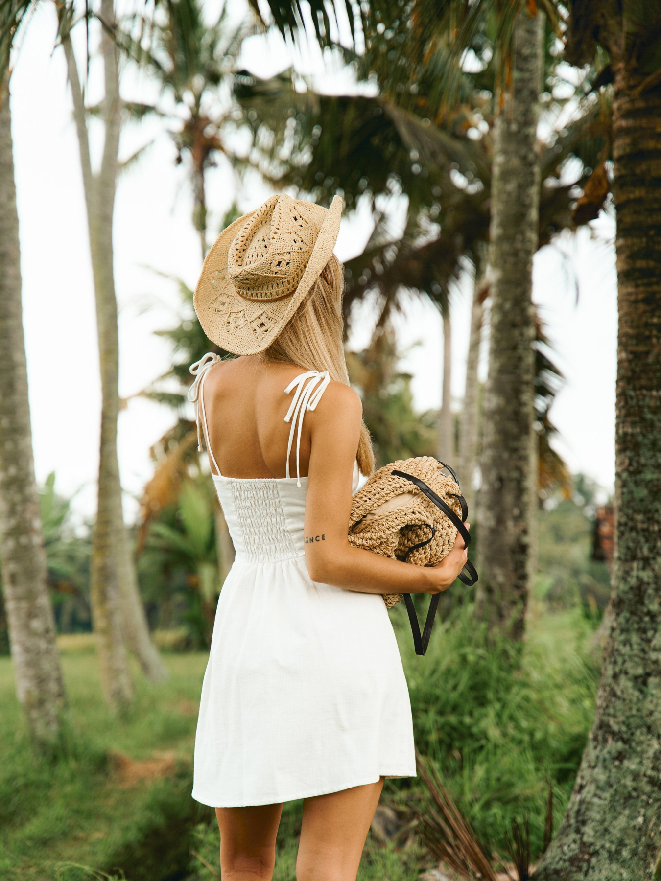 Сарафан Gepur модель 46488 Сарафан Gepur модель 46488 Фото