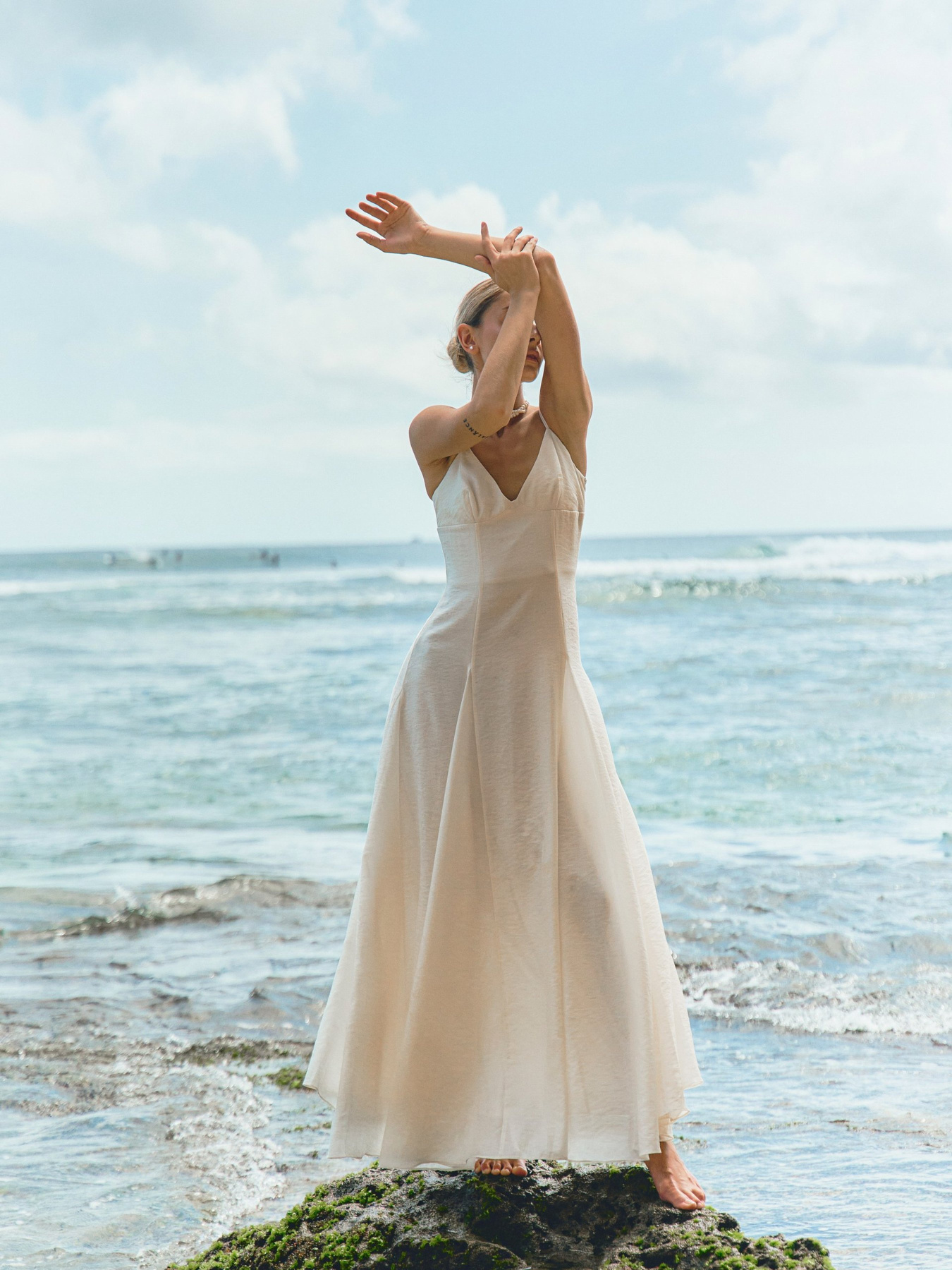 Сарафан Gepur модель 46493 Фото