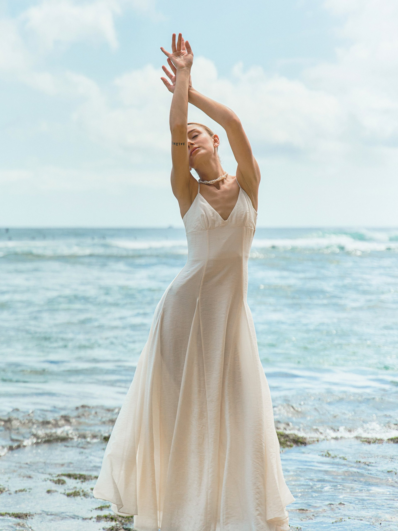 Сарафан Gepur модель 46493 Фото