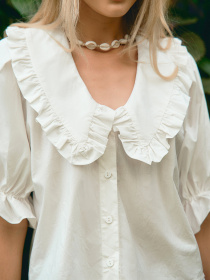 Блуза Gepur модель 46498 Фото