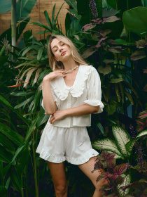 Блуза Gepur модель 46498 Фото