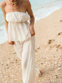 Топ Gepur модель 46515 Фото