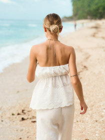 Топ Gepur модель 46515 Фото