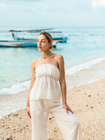 Топ Gepur модель 46515 Фото