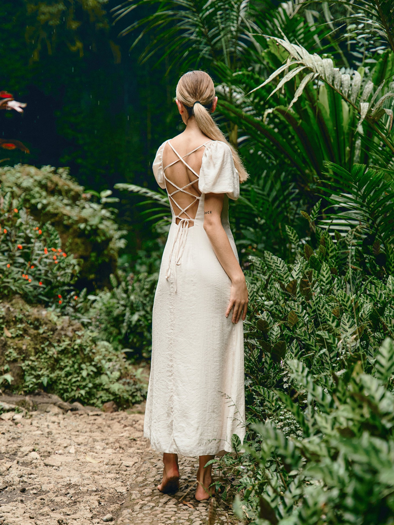 Сукня максі Gepur модель 46601 Фото