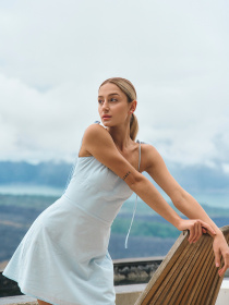 Сарафан Gepur модель 46764 Фото