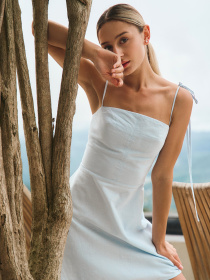 Сарафан Gepur модель 46764 Фото