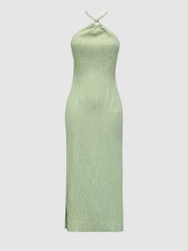 Платье макси Gepur модель 46769 Фото