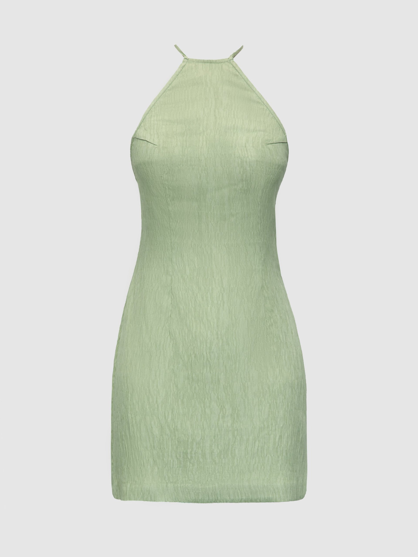 Платье мини Gepur модель 46771 Фото