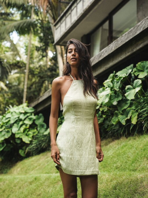 Сукня міні Gepur модель 46771 Фото