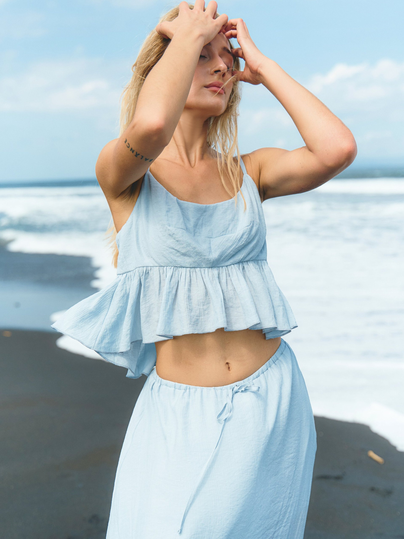 Повсякденний костюм Gepur модель 46784 Фото