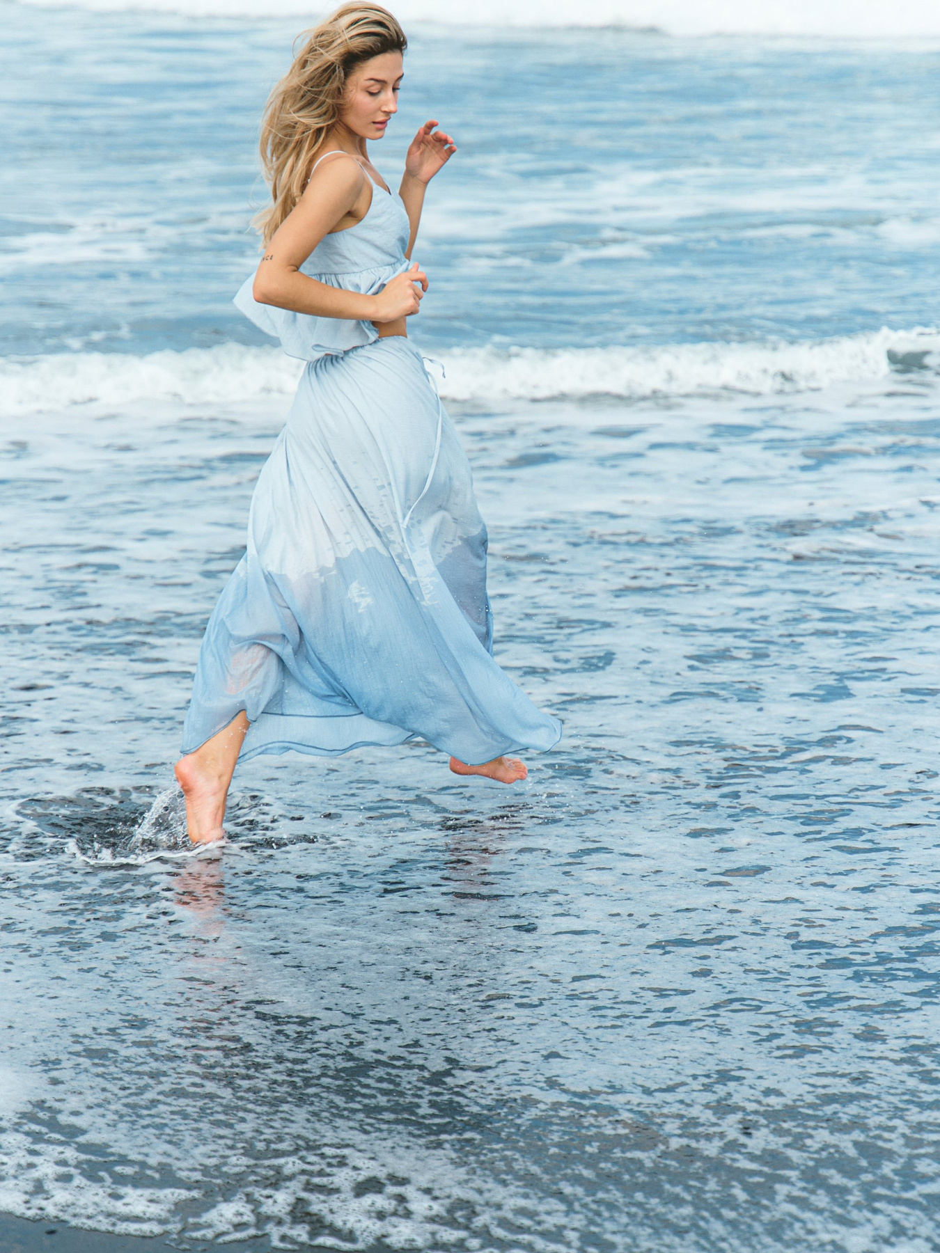 Повсякденний костюм Gepur модель 46784 Фото