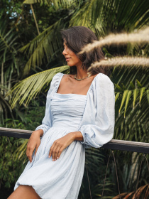 Сукня міні Gepur модель 46785 Фото