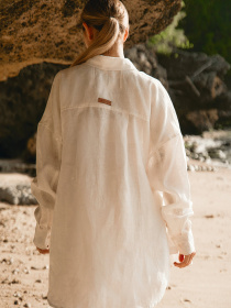 Рубашка повседневная Gepur модель 46791 Фото