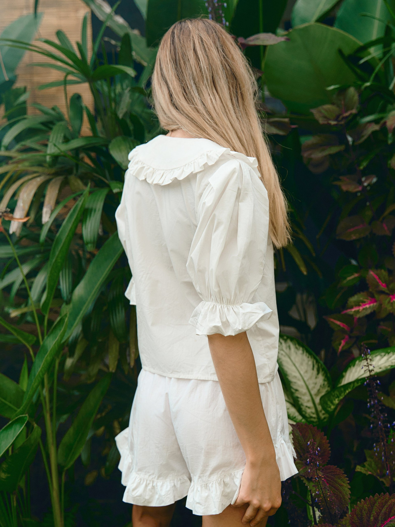 Шорти Gepur модель 46792 Фото