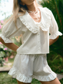 Шорти Gepur модель 46792 Фото