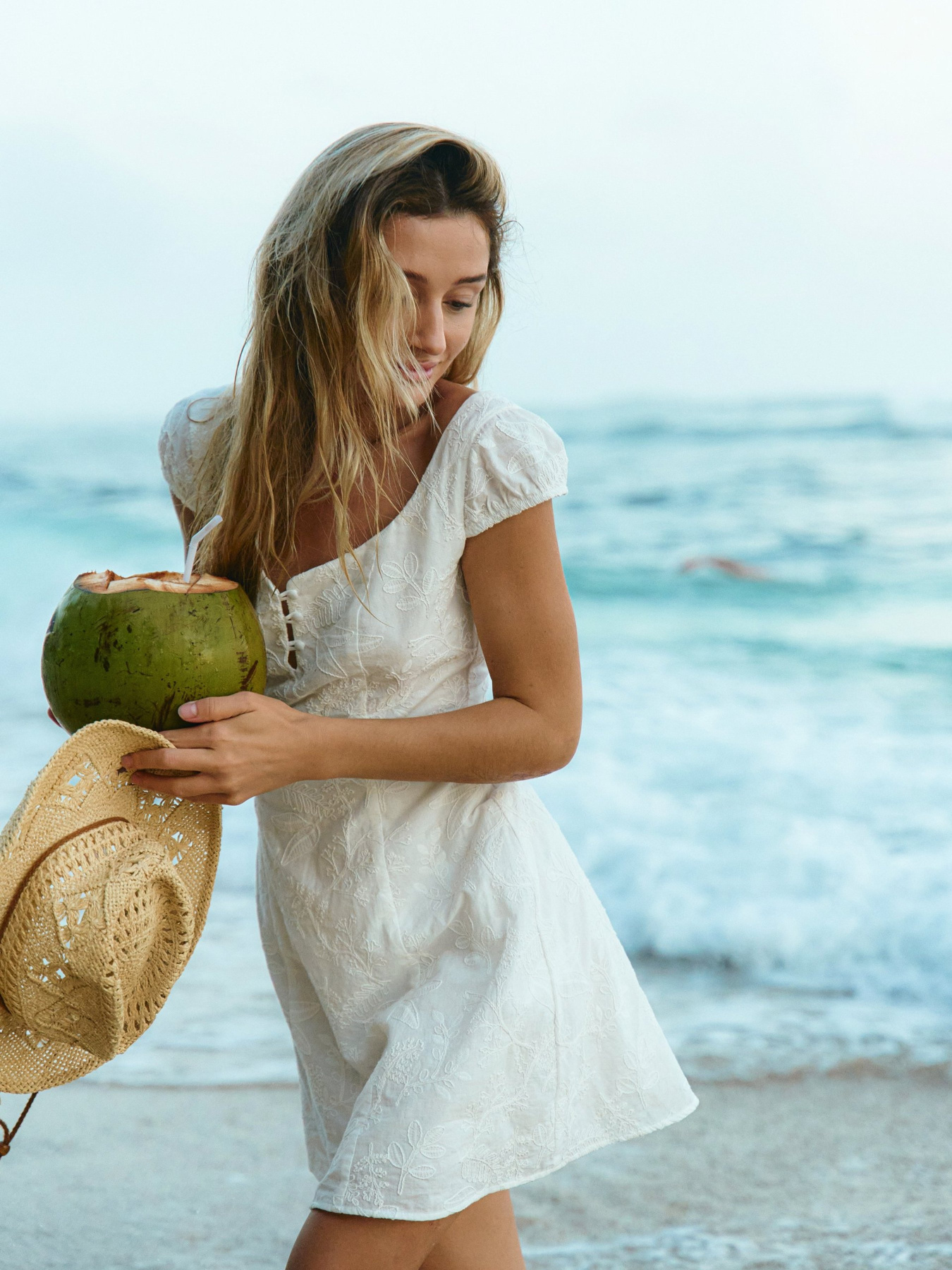 Платье мини Gepur модель 45993 Фото